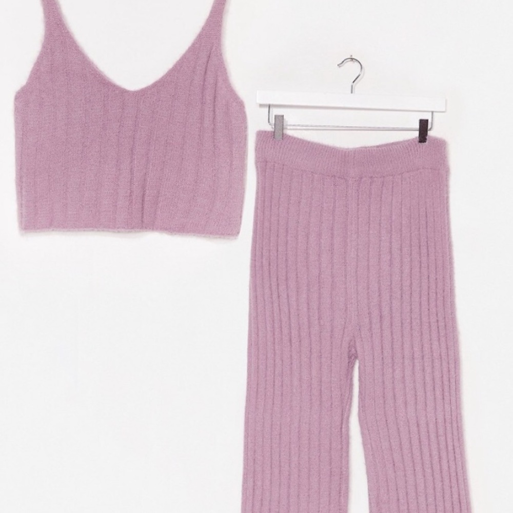 Pajama Pants